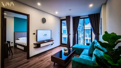 VNAHOMES APARTHOTEL – Photos 2