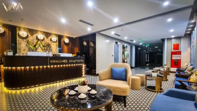 VNAHOMES APARTHOTEL – Photos 3