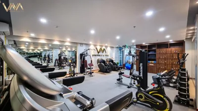 VNAHOMES APARTHOTEL – Photos 4