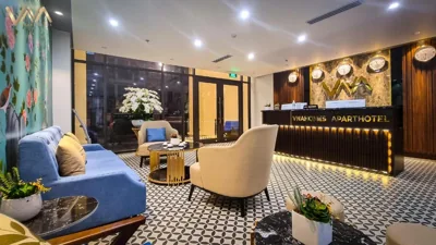 VNAHOMES APARTHOTEL – Photos 6