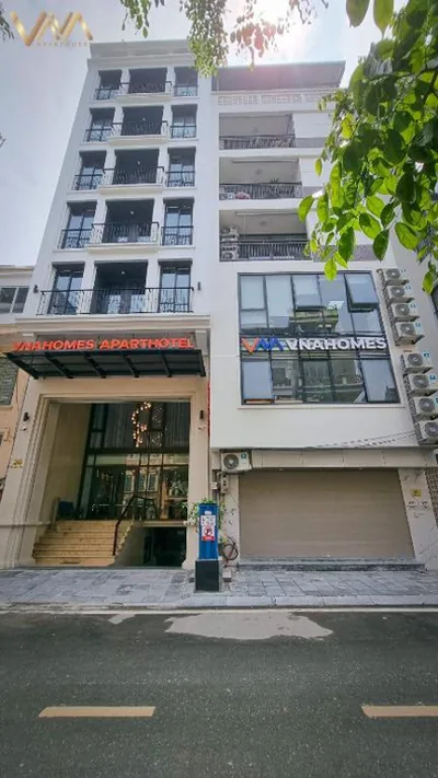 VNAHOMES APARTHOTEL – Photos 7