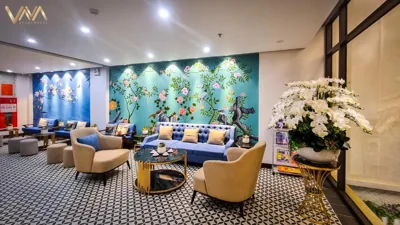 VNAHOMES APARTHOTEL – Photos 8