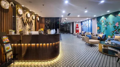 VNAHOMES APARTHOTEL – Photos 9