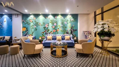 VNAHOMES APARTHOTEL – Photos 10