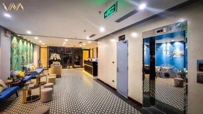 VNAHOMES APARTHOTEL – Photos 11