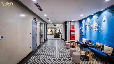 VNAHOMES APARTHOTEL – Photos 12
