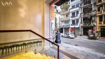 VNAHOMES APARTHOTEL – Photos 13