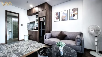 VNAHOMES APARTHOTEL – Photos 14