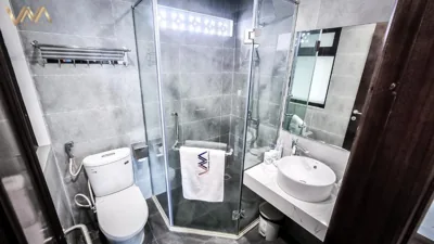 VNAHOMES APARTHOTEL – Photos 15