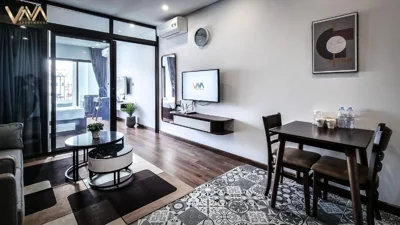 VNAHOMES APARTHOTEL – Photos 16